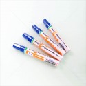 PILOT ปากกาไวท์บอร์ด หัวกลม(M) <1/12> สีน้ำเงิน